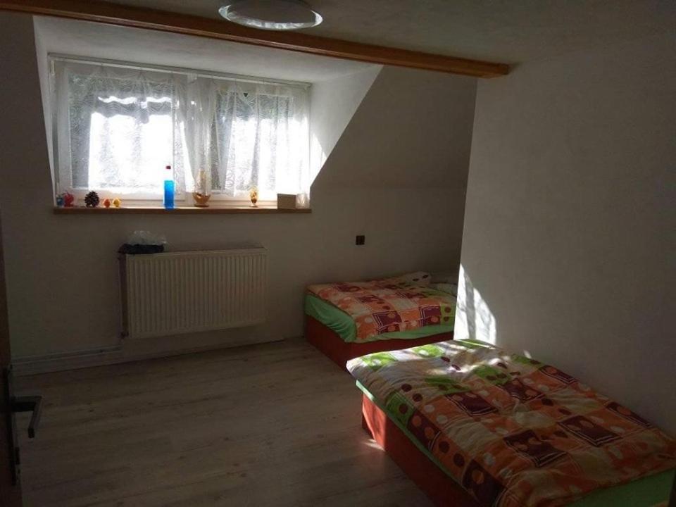 Chalupa U Zabaka Vendégház Jablonné v Podještědí Kültér fotó